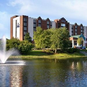 Hotel Indigo Chicago - Vernon Hills By Ihg